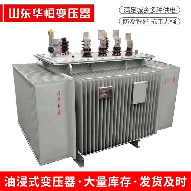 S13-10000/35黄龙黄龙黄龙电力变压器厂家