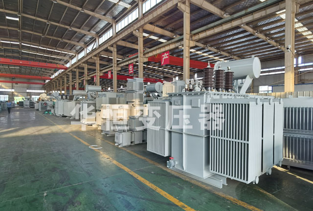 S13-8000/35黄龙黄龙黄龙电力变压器厂家