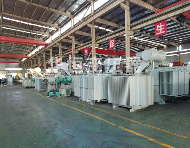 S11-8000/35黄龙黄龙黄龙电力变压器厂家