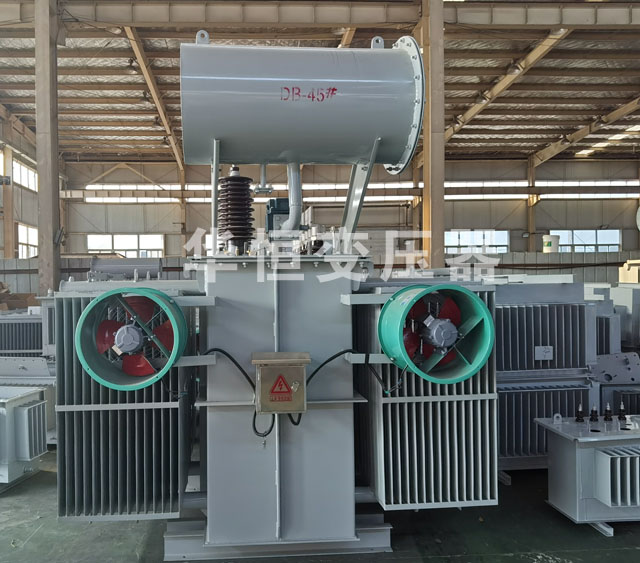 S13-8000/35黄龙黄龙黄龙电力变压器