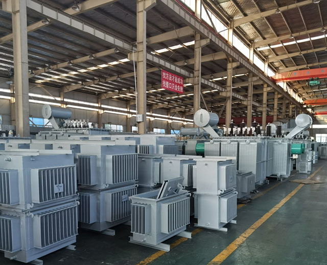 S11-8000/35黄龙黄龙黄龙电力变压器