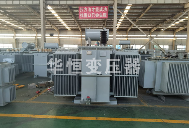 SZ11-6300/35黄龙黄龙黄龙电力变压器价格