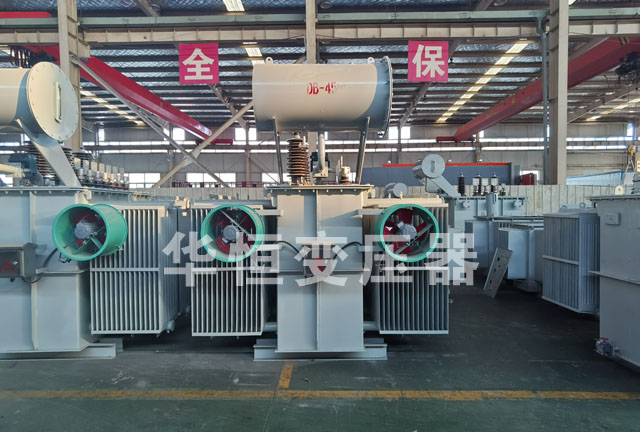 S13-6300/35黄龙黄龙黄龙电力变压器