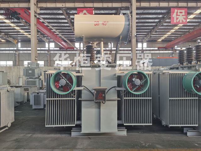 S11-10000/35黄龙黄龙黄龙油浸式变压器