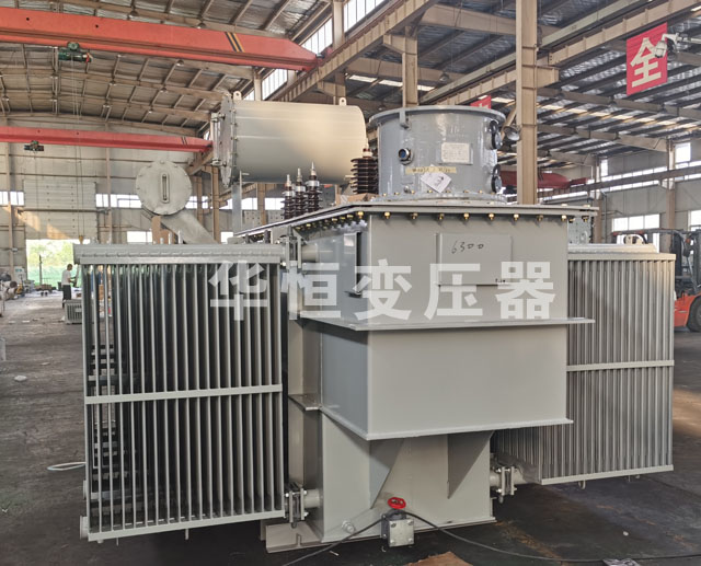 S11-8000/35黄龙黄龙黄龙油浸式变压器价格